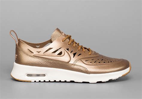 nike air max damen c nk thea bronze|nike air max thea.